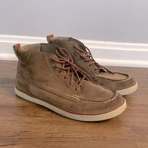 Eddie Bauer Laurel Chukka-Tan